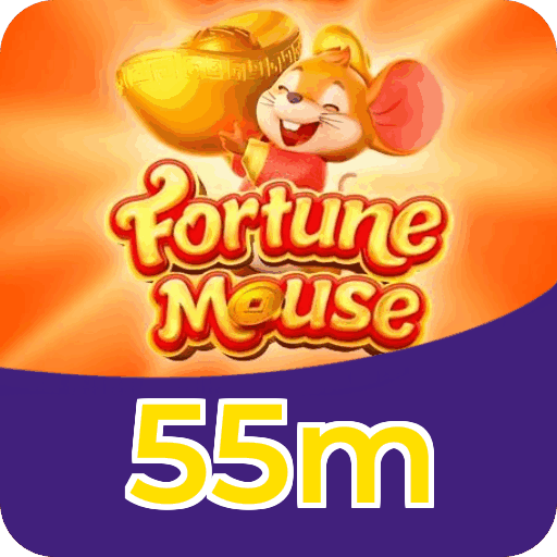 Jogos com maior RTP na 55m