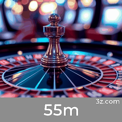 Acessar o site 55m COM