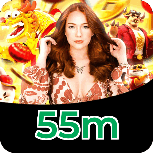 Siga a 55m no Facebook