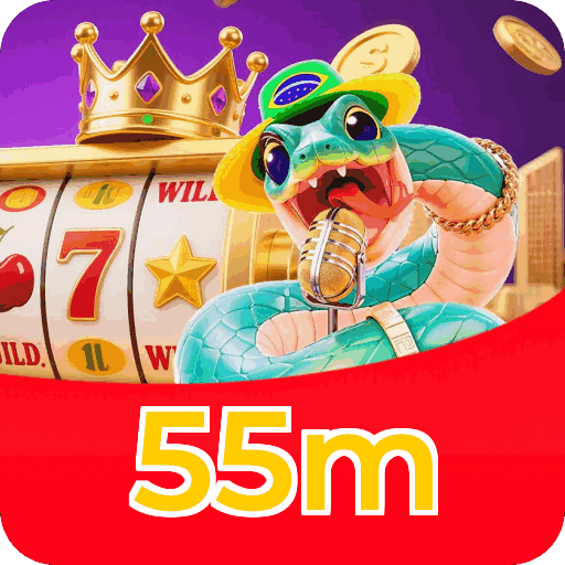 Streaming 4K no cassino ao vivo da 55m