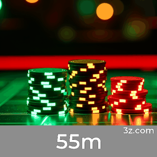 Cassino Online 55m